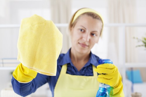 Professional rug cleaning in Pondersend for a fresh and tidy home