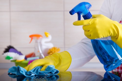 Secure payment icon for Pondersend Carpet Cleaners