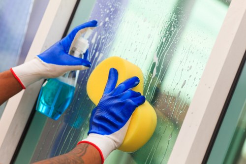 Free quote policy for carpet cleaning services in Pondersend