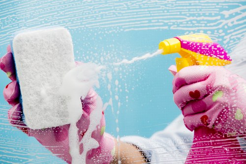 Cookie policy introduction for Pondersend Carpet Cleaners