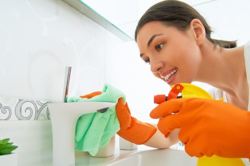 Senior review of a carpet cleaning complaint