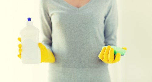 Pondersend Carpet Cleaners restoring brightness and freshness to carpets