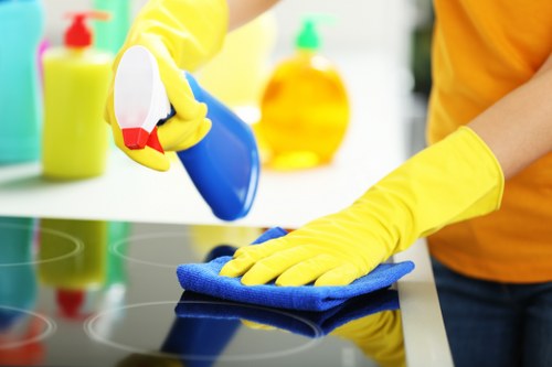 Final commitment to fair carpet cleaner complaint handling