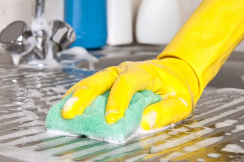 Pondersend Carpet Cleaners pricing model with no-obligation quotes