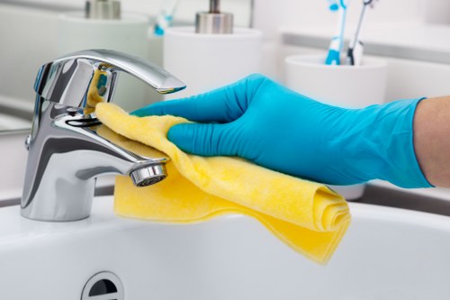 Policy update note for Pondersend Carpet Cleaners